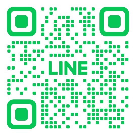 観光協会LINE