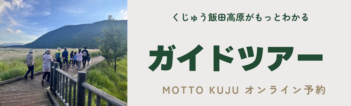 モニタ　ガイドツアー